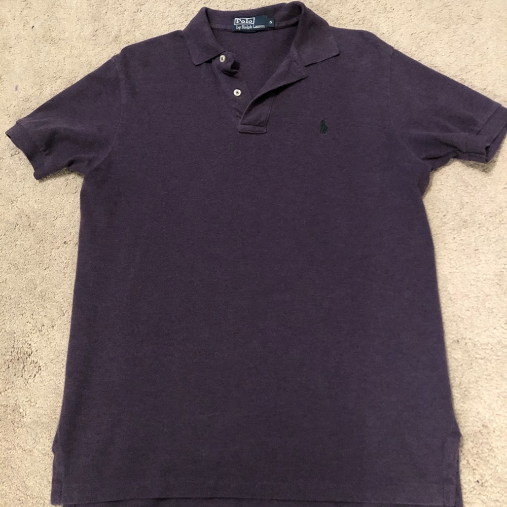 Men’s polo